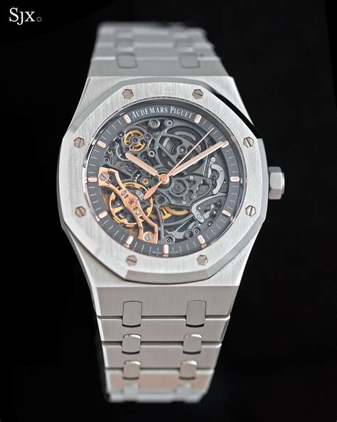 audemars piguet royal oak 28mm|audemars piguet royal oak openworked.